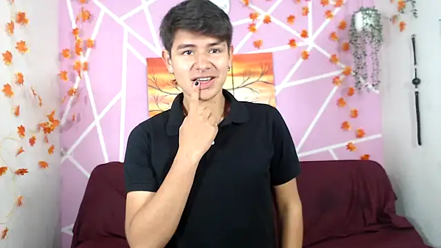 nexusboyhot online show from 10-03-25, 01:34