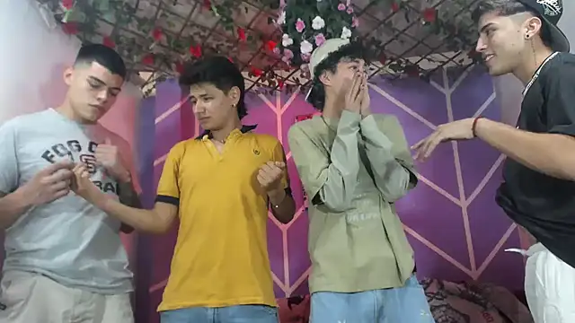 nexusboyhot online show from 09-29-25, 07:41