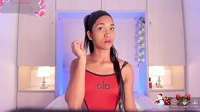 AnahiCollins online show from 12-22-25, 12:27