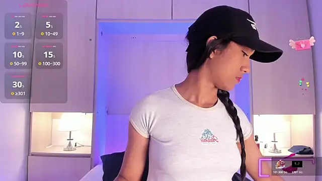 AnahiCollins online show from 11-12-25, 11:36