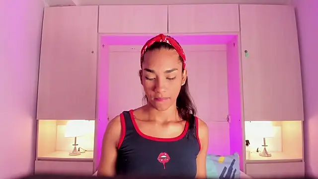 AnahiCollins online show from 02-17-26, 11:40