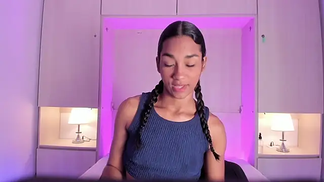 AnahiCollins online show from 02-28-26, 11:43