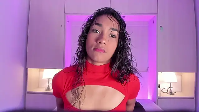 AnahiCollins online show from 03-19-26, 11:43