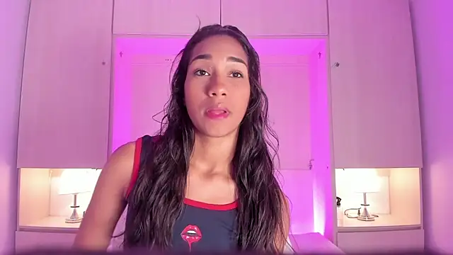 AnahiCollins online show from 03-24-26, 11:43