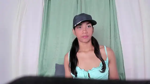 AnahiCollins online show from 03-14-26, 11:38