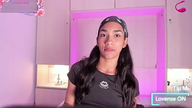 AnahiCollins online show from 03-04-26, 11:40