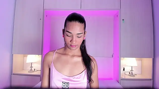 AnahiCollins online show from 03-27-26, 12:06