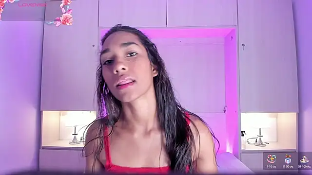 AnahiCollins online show from 03-21-26, 11:36