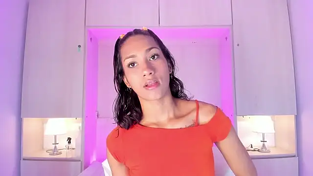 AnahiCollins online show from 06-15-26, 11:43