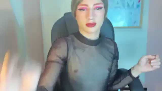 Mila Leon online show from 01-14-26, 03:43