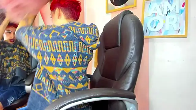 Mila Leon online show from 03-16-26, 05:26