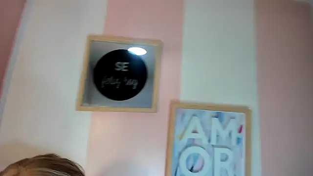 Mila Leon online show from 03-29-26, 02:13