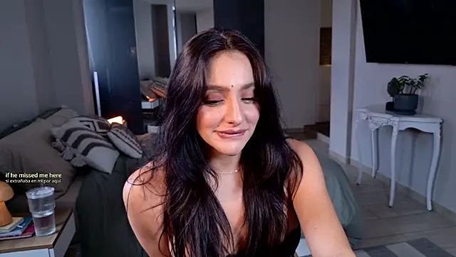 Milana De online show from 03-17-26, 10:02