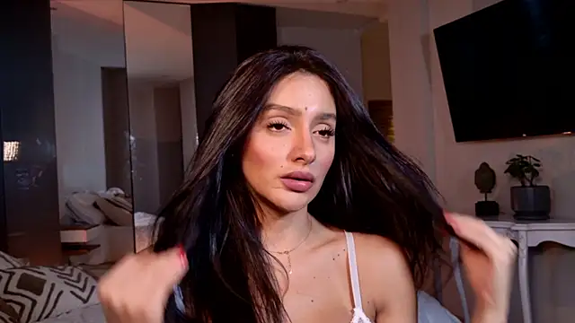 Milana De online show from 03-30-26, 10:44