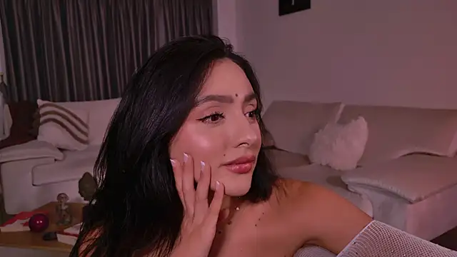 Milana De online show from 09-28-25, 10:06