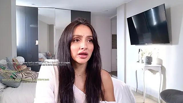 Milana De online show from 03-05-26, 10:16