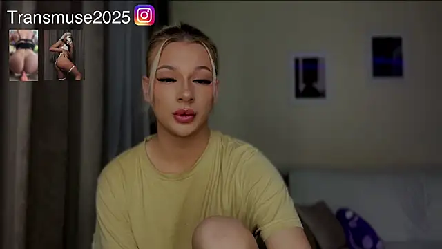 NikandJane online show from 11-26-25, 07:25