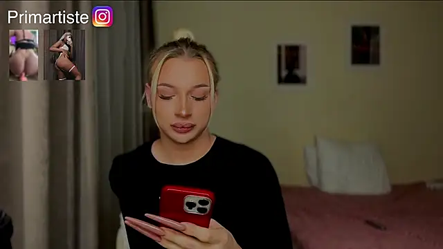 NikandJane online show from 11-22-25, 01:04