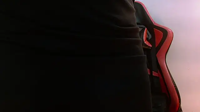 Melany Carter  online show from 12-05-25, 12:54