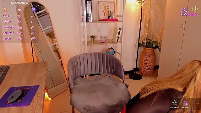 julianaarboleda online show from 01-10-26, 12:22