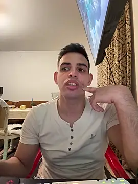  Djonson  online show from 03-31-26, 01:07