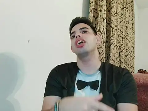 Snapshot of _Djonson_ chatting on 10-12-25, 04:19  Djonson  online show from 10-12-25, 04:19