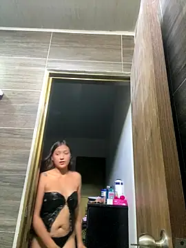 Snapshot of Cielo6925 chatting on 10-19-25, 05:48 Cielo6925 online show from 10-19-25, 05:48