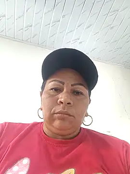 Dirty Candy online show from 10-08-25, 01:23