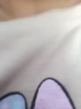 Dirty Candy online show from 10-31-25, 01:08