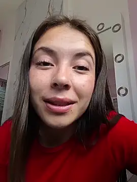 EmmaValencia  online show from 03-11-26, 08:14