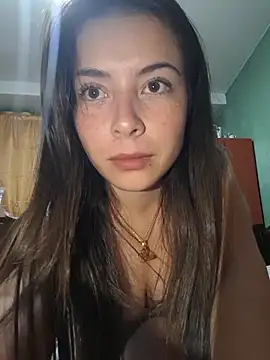 EmmaValencia  online show from 01-15-26, 04:16