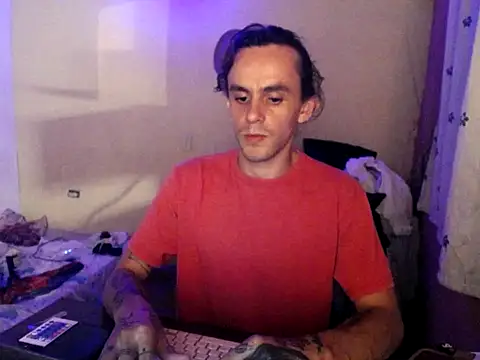 monroedelrey online show from 10-27-25, 12:33