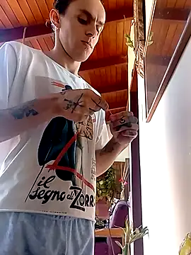 Snapshot of monroedelrey chatting on 02-17-26, 04:59 monroedelrey online show from 02-17-26, 04:59