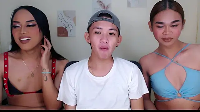 Wild Prince69 online show from 10-25-25, 12:10