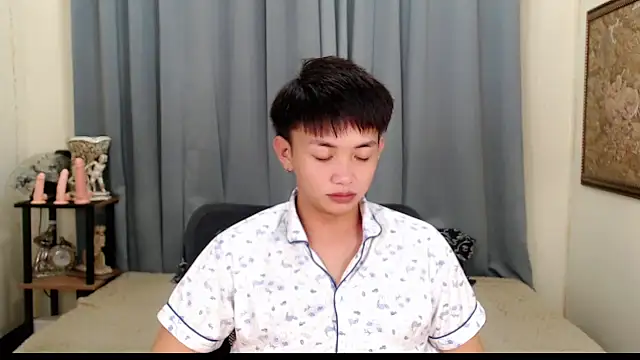 Wild Prince69 online show from 11-26-25, 12:10