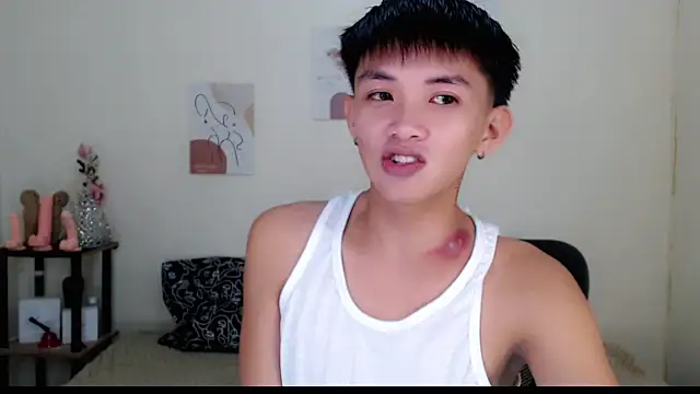 Wild Prince69 online show from 11-15-25, 07:01