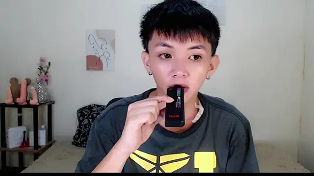 Wild Prince69 online show from 11-13-25, 10:57