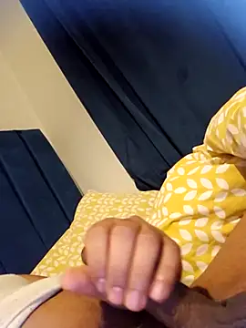 Hotboy-534 online show from 10-26-25, 07:20