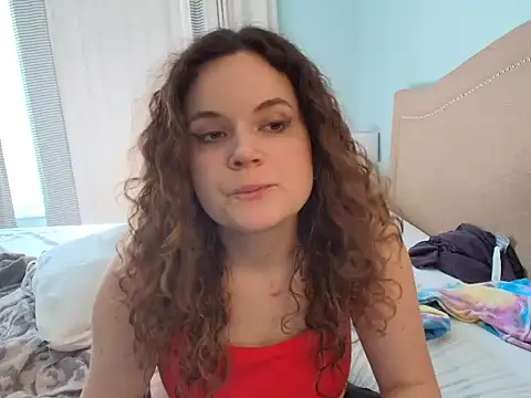 Snapshot of ClaireZX chatting on 10-12-25, 08:54 ClaireZX online show from 10-12-25, 08:54