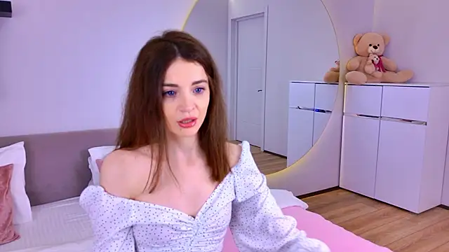 NikkaBush online show from 06-26-26, 05:13