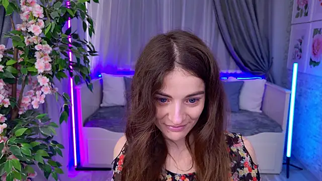 NikkaBush online show from 10-15-25, 05:28