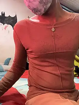 Rahulkumar 89 online show from 03-06-26, 04:40