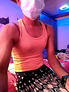 Rahulkumar 89 online show from 03-13-26, 04:39