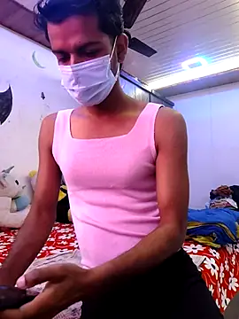 Rahulkumar 89 online show from 01-09-26, 04:19