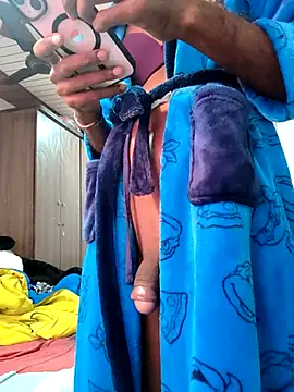 Rahulkumar 89 online show from 12-05-25, 03:49