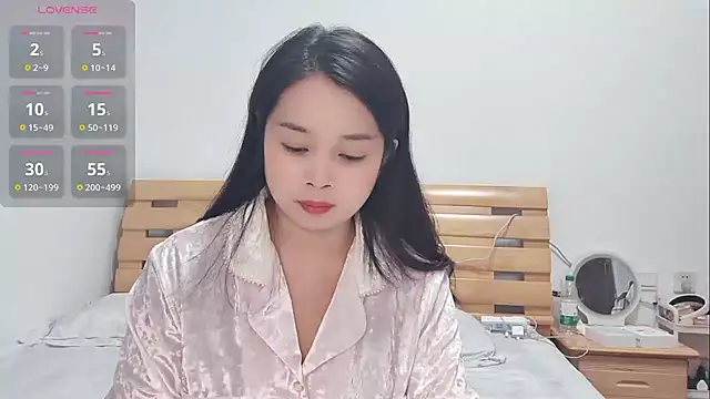 -Anjing- online show from 10-22-25, 11:31