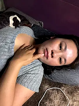 Suna-ny online show from 12-21-25, 01:52