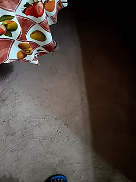 Snapshot of Your_seema_208 chatting on 10-13-25, 01:18 Your seema 208 online show from 10-13-25, 01:18