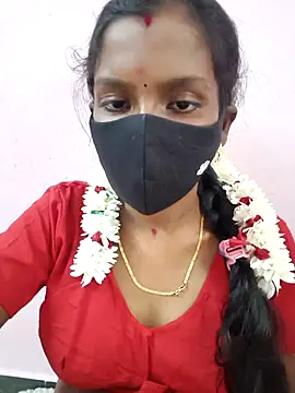 Tamil Monika online show from 03-19-26, 08:25