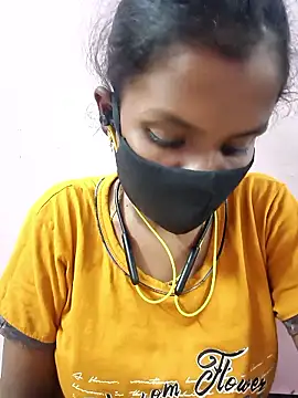 Tamil Monika online show from 03-22-26, 07:59